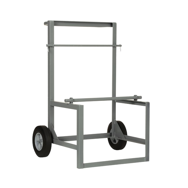 Extra-Heavy Duty Wire Reel Transport